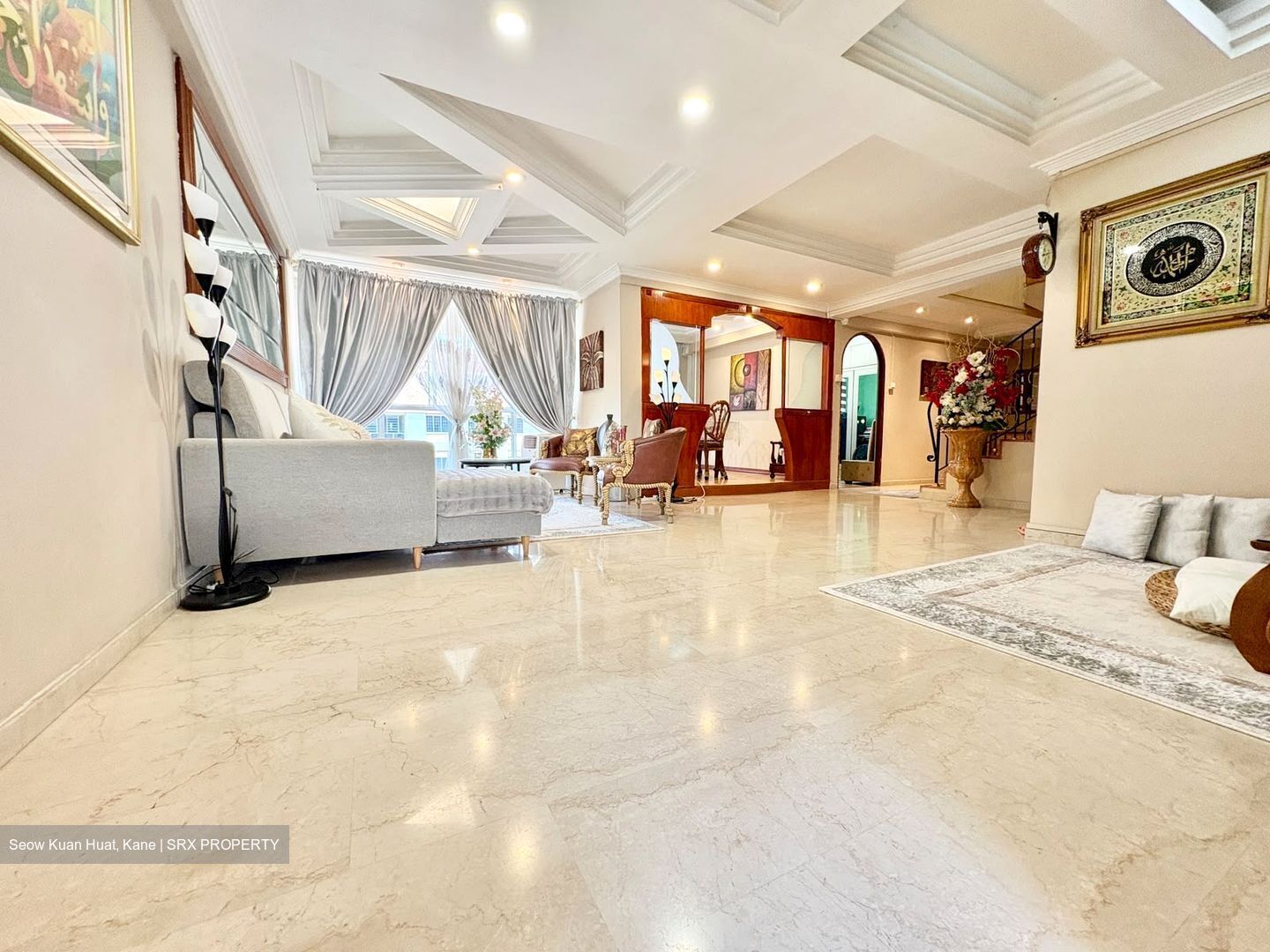 Blk 498A Tampines Street 45 (Tampines), HDB Executive #601559081